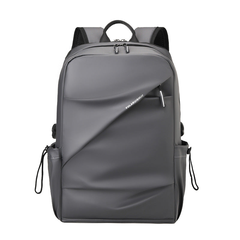 Modern Ergonomic Laptop Backpack Kalsten