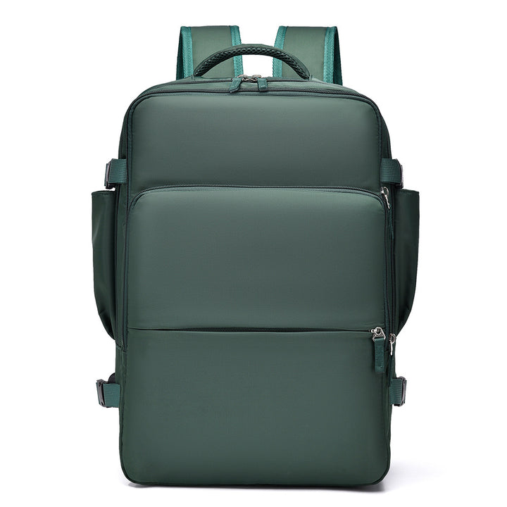 WoChic Multi-Pocket Backpack kalsten