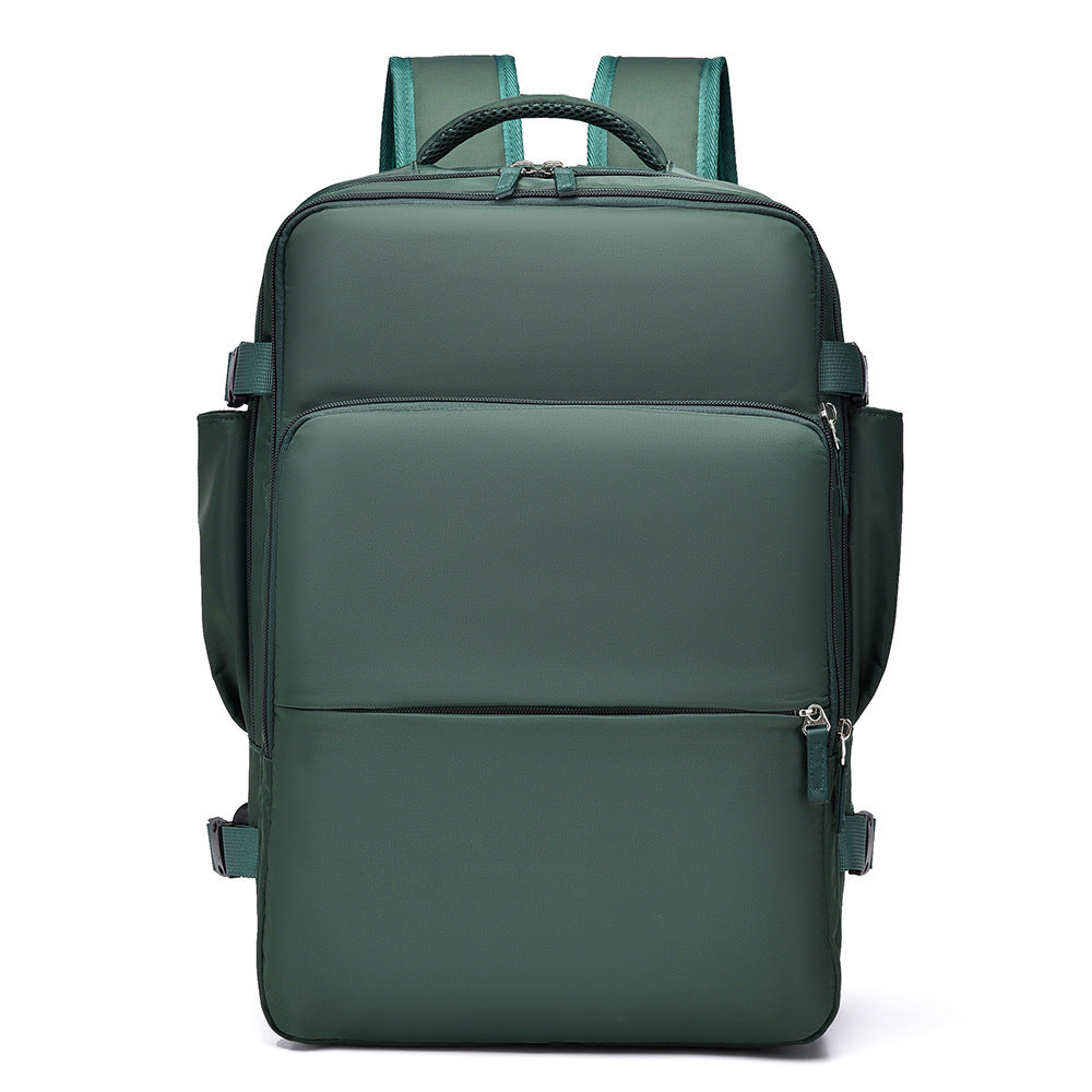 WoSleek Multi-Pocket Travel Backpack kalsten