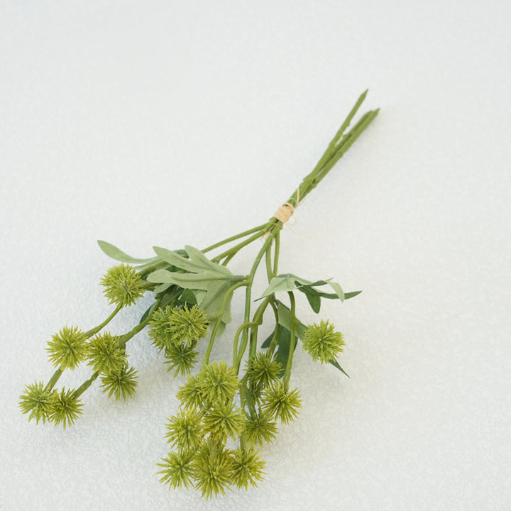 Lush Greenery Botanical Ratio Stem