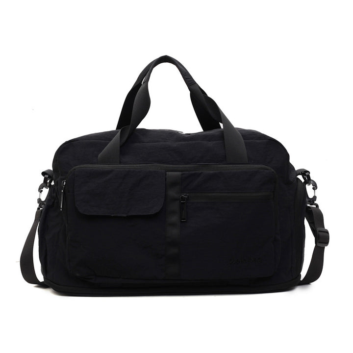 Sporty Travel Bag Kalsten