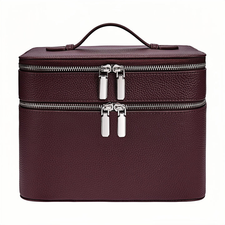 Cosmetic storage case Kalsten