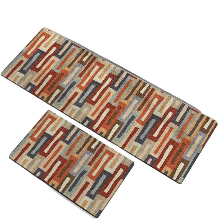 Kitchen Comfort Mat Set Kalsten