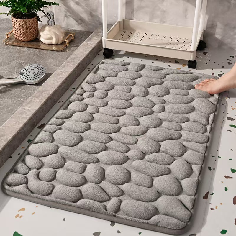 Bath Mat Kalsten