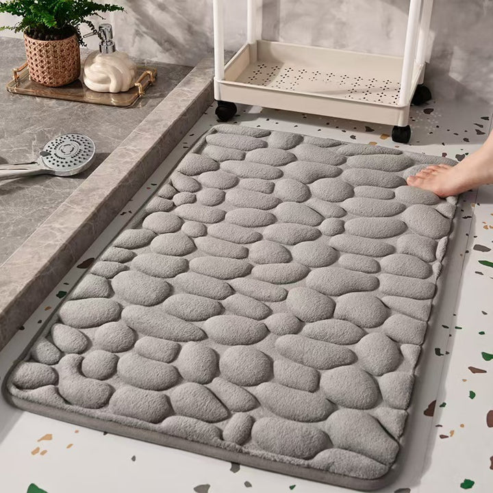 Bath Mat Kalsten