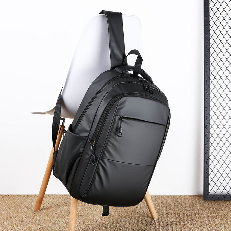 More modern leisure backpack Kalsten