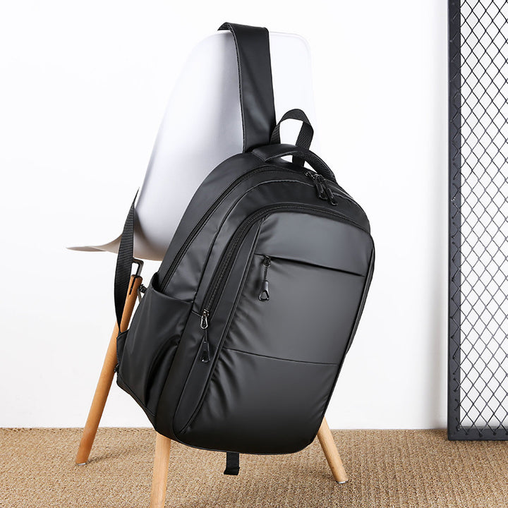 More modern leisure backpack Kalsten