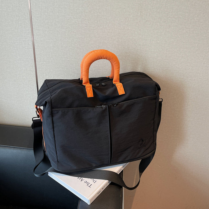 Women's elegant and practical crossbody bag Kalsten