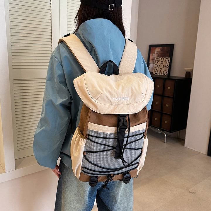 Stylish Versatile Outdoor Hiking Backpack Kalsten