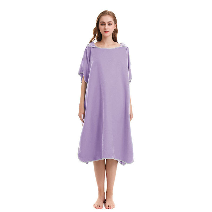 Bathrobe Kalsten