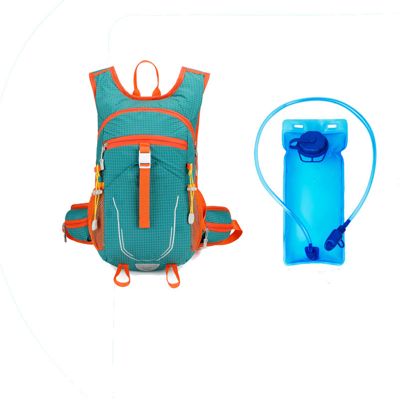 Lightweight Hydration Climbing Backpack