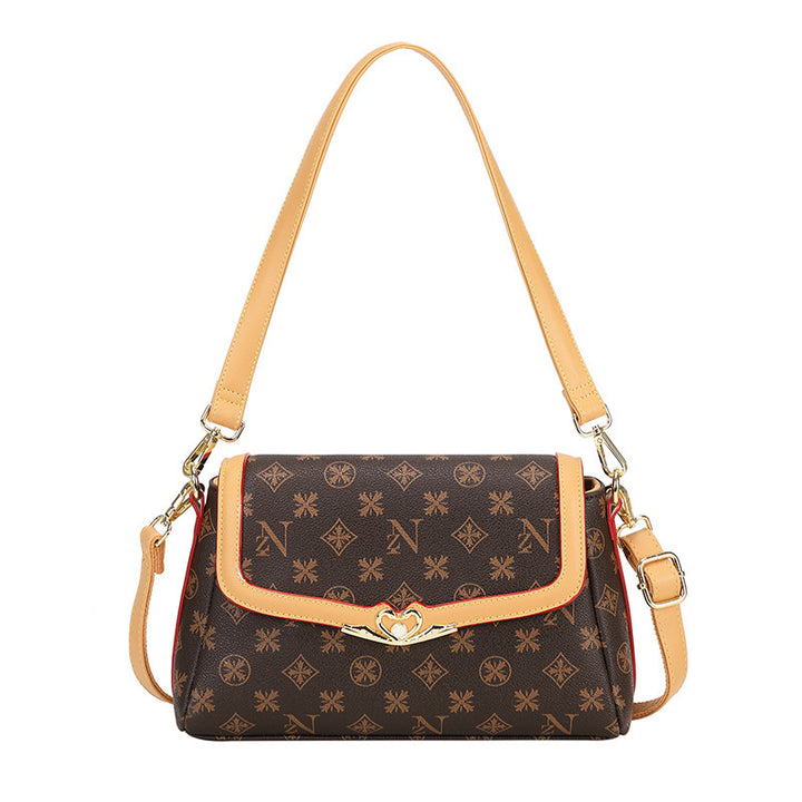Elegant Designer Crossbody Bag