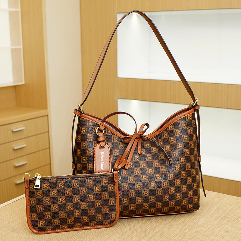 Chic Designer Handbag Set