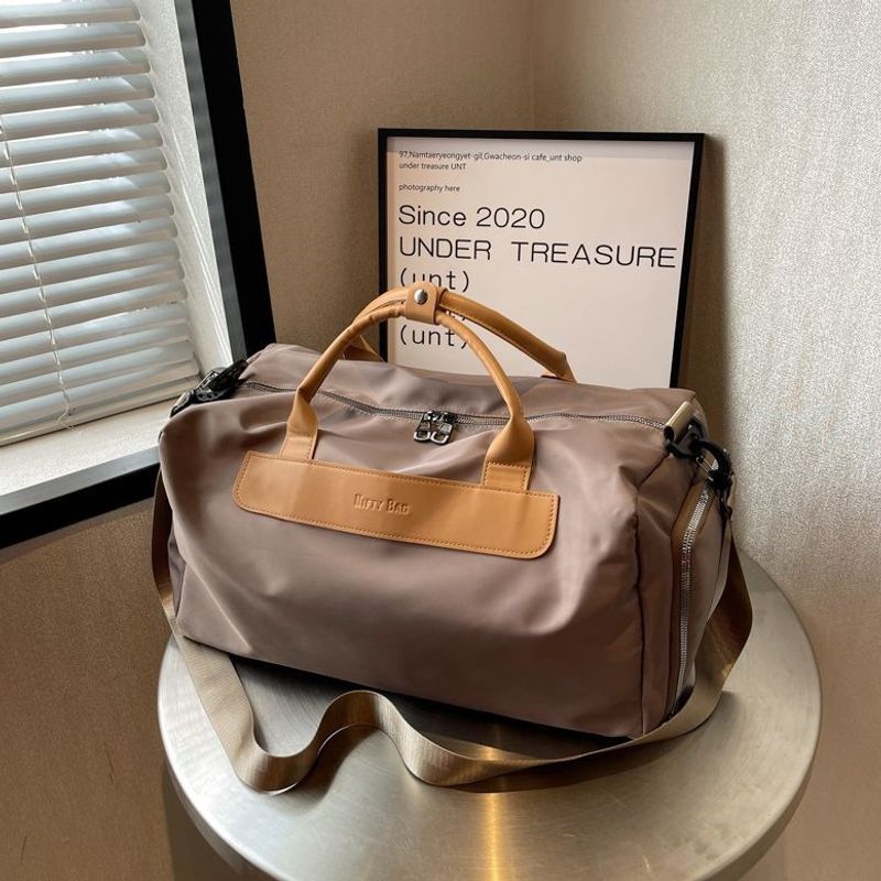 Durable Travel Duffel Bag Kalsten