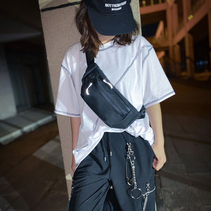 Compact Utility Waist Bag Kalsten