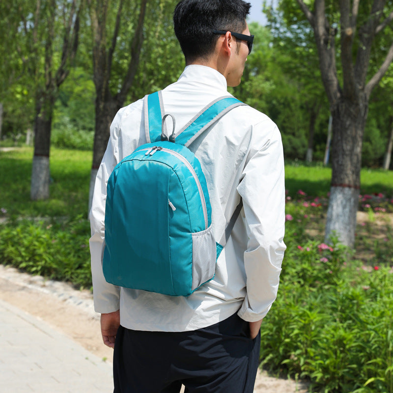 Lightweight Travel Backpack Kalsten