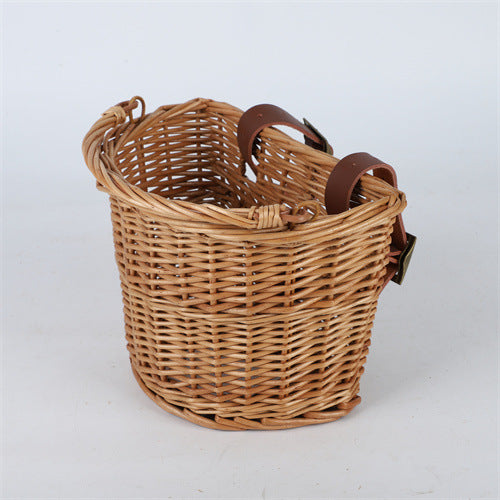 Decorative Woven Fruit Kalsten