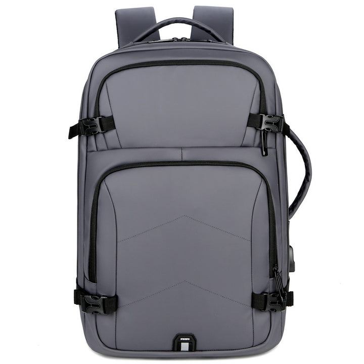 Versatile Urban Tech Backpack Kalsten