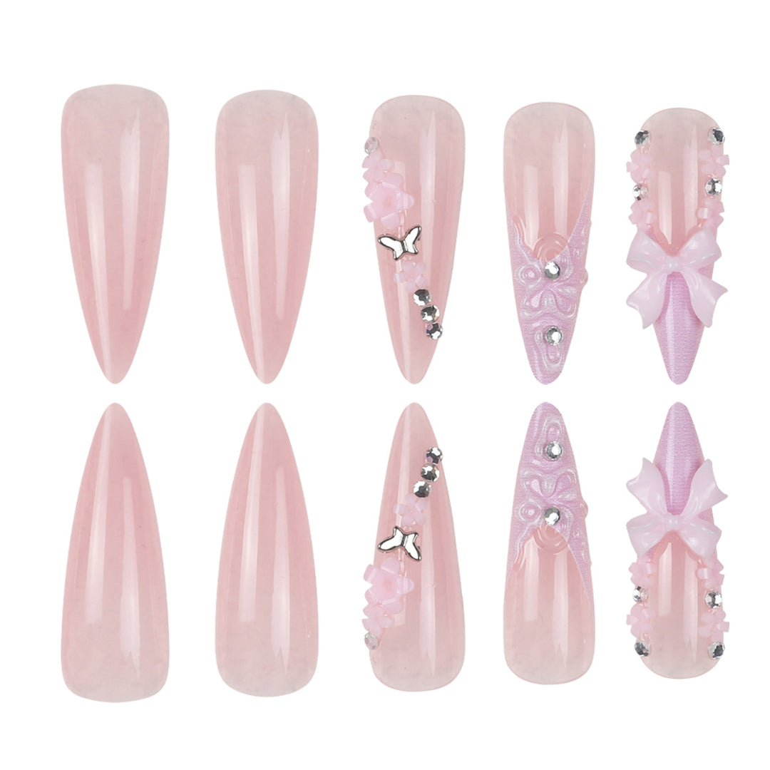Decorative Nail Art Kalsten