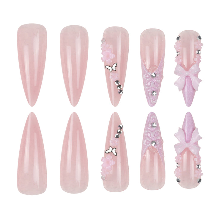 Decorative Nail Art Kalsten