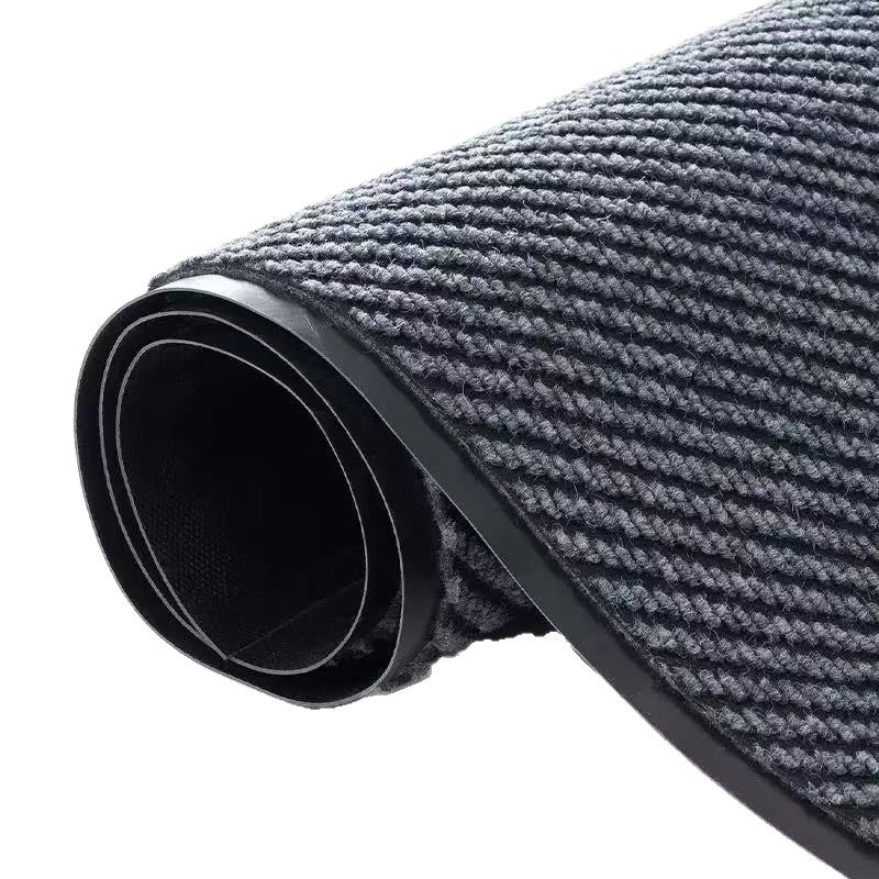 Heavy-Duty Ribbed Door Mat Kalsten