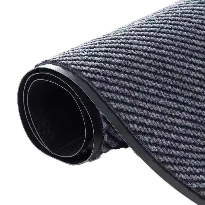 Heavy-Duty Ribbed Door Mat Kalsten