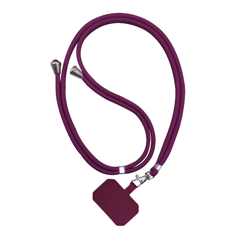Adjustable Fabric Neck Strap Kalsten