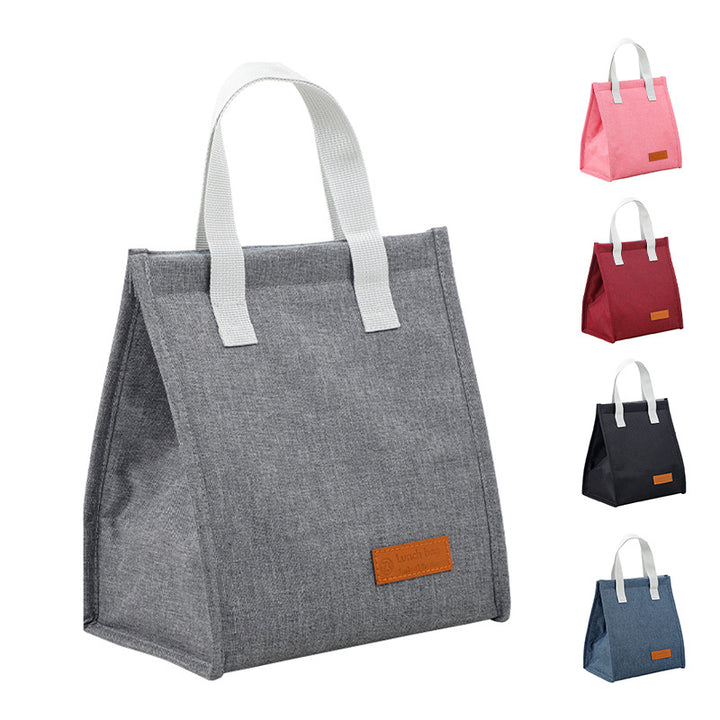 Insulated Lunch Tote Bag Kalsten