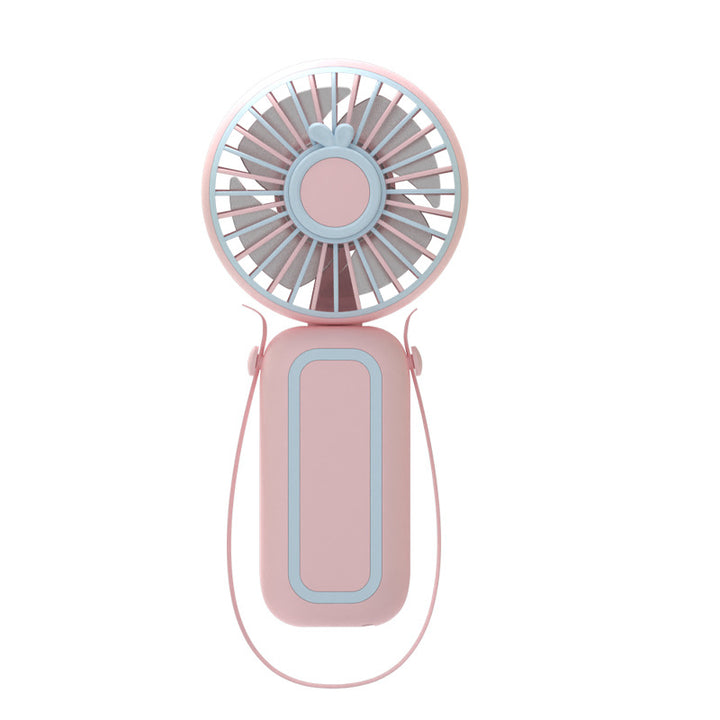 Ladies portable hand fan Kalsten