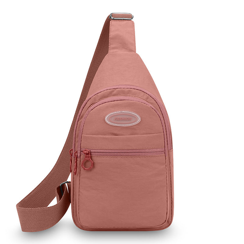 Compact Sling Bag