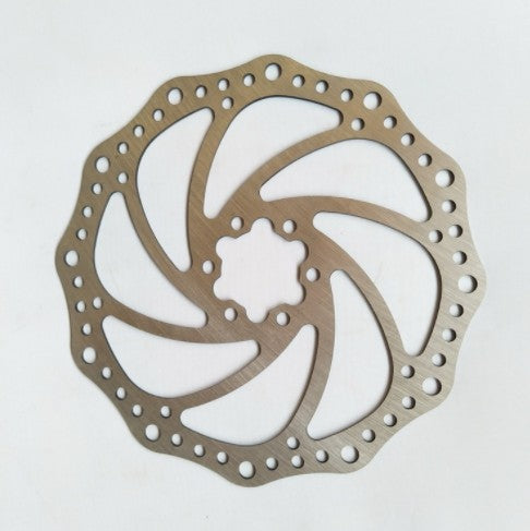 High-Performance Bicycle Brake Rotor Kalsten