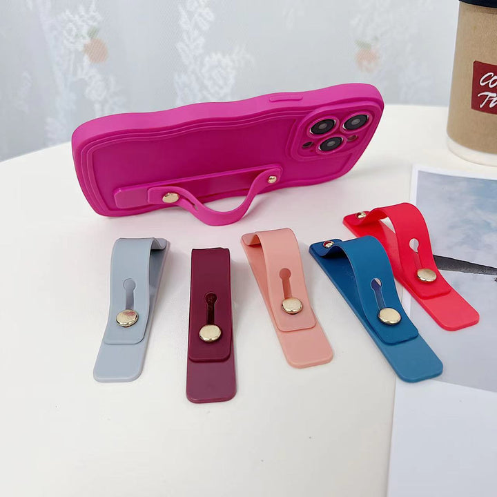 Adjustable Silicone Accessory Strap Kalsten