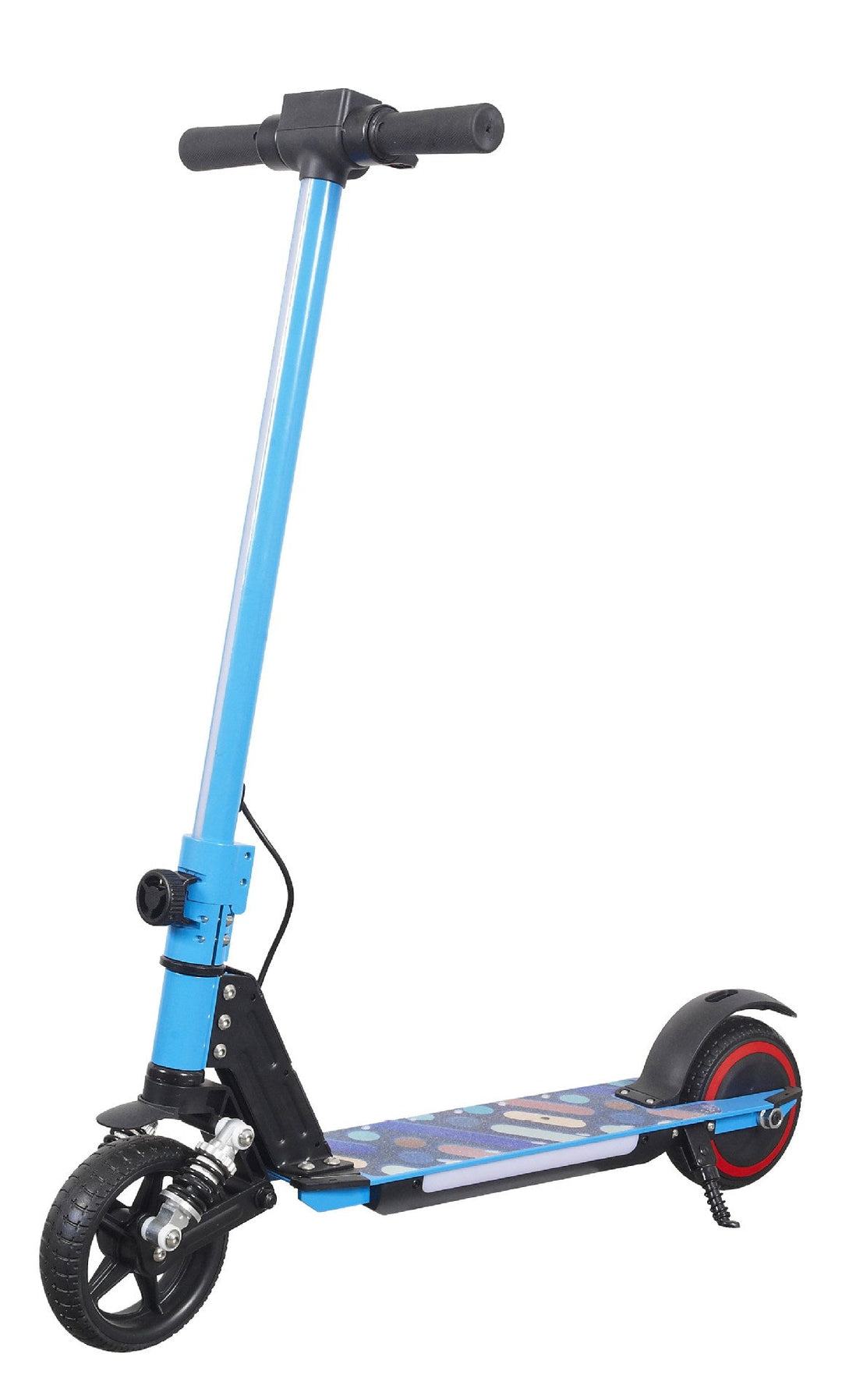 Foldable Lightweight Electric Scooter Kalsten