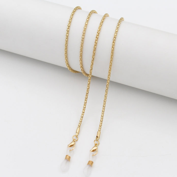 Metal Eyewear Retainer Chain Kalsten