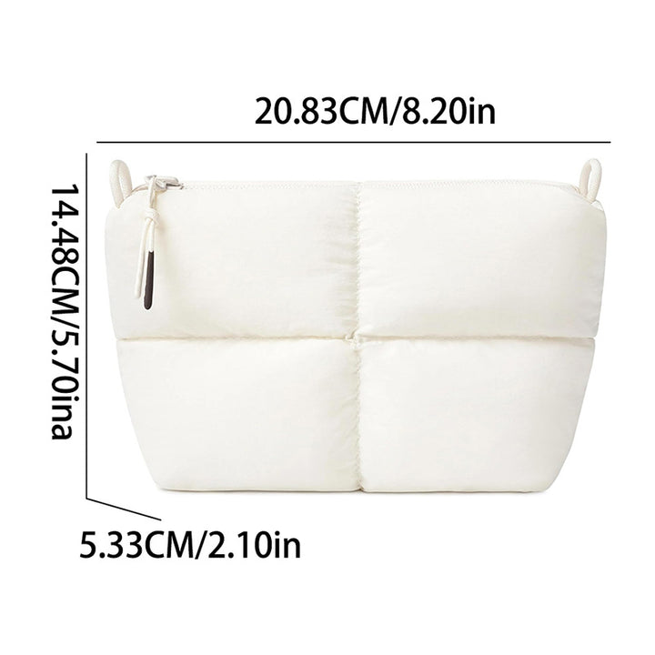 Multifunctional Organizer Bag Kalsten