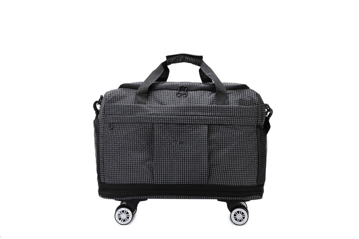 Rolling Travel Utility Bag