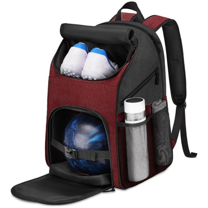 Sports Equipment Storage Backpack Kalsten