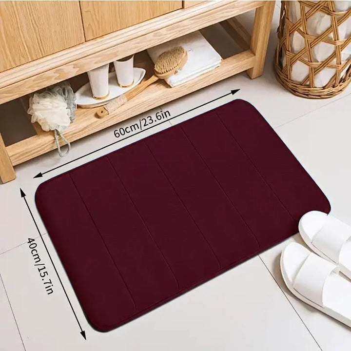 Premium Soft Bath Rug Kalsten