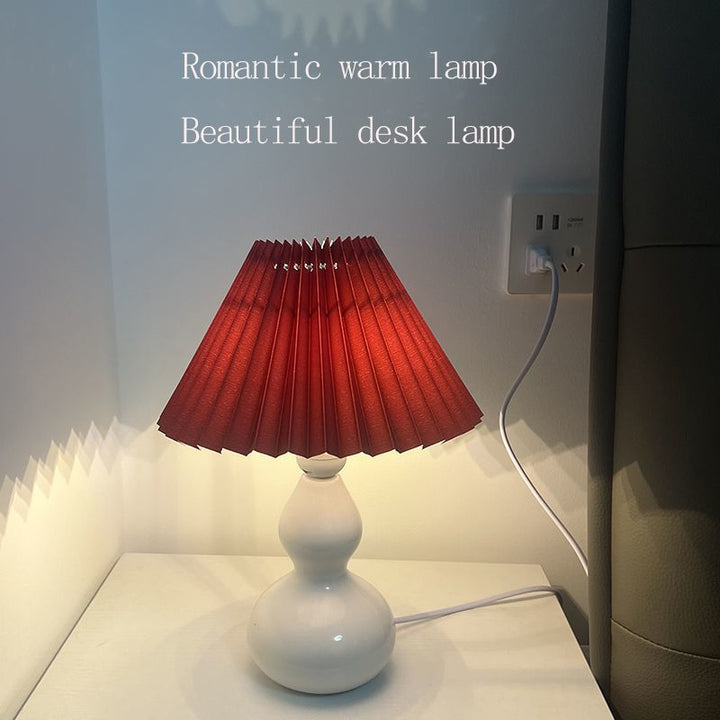 Decorative Table Lamp