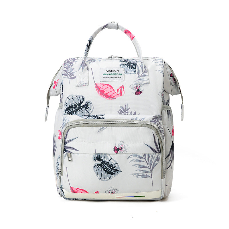Versatile Daily Use Backpack Kalsten
