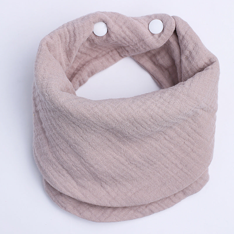 Soft Cotton Multipurpose Neck Warmer kalsten