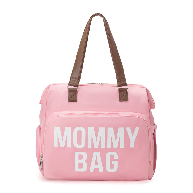 Versatile Diaper Bag Kalsten