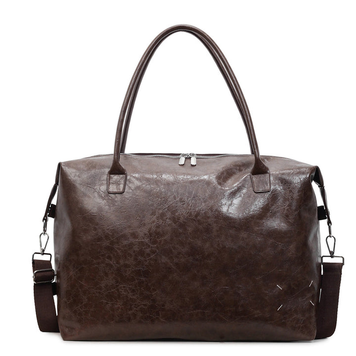 Sophisticated Travel Handbag