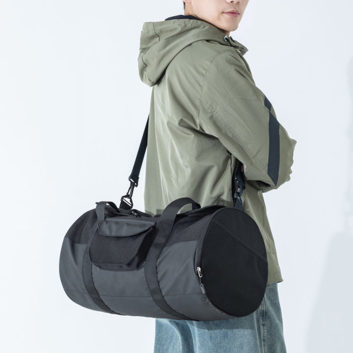 Durable Multi-Purpose Gym Duffel Bag Kalsten