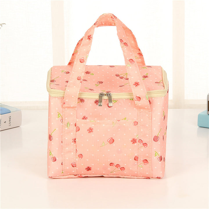 Insulated Lunch Carrier Bag Kalsten