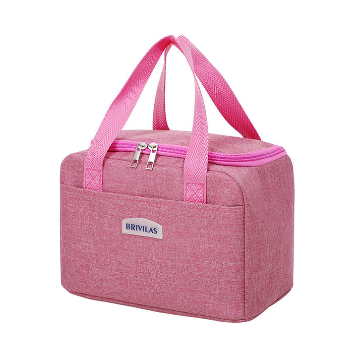 Insulated Floral Lunch Cooler Kalsten