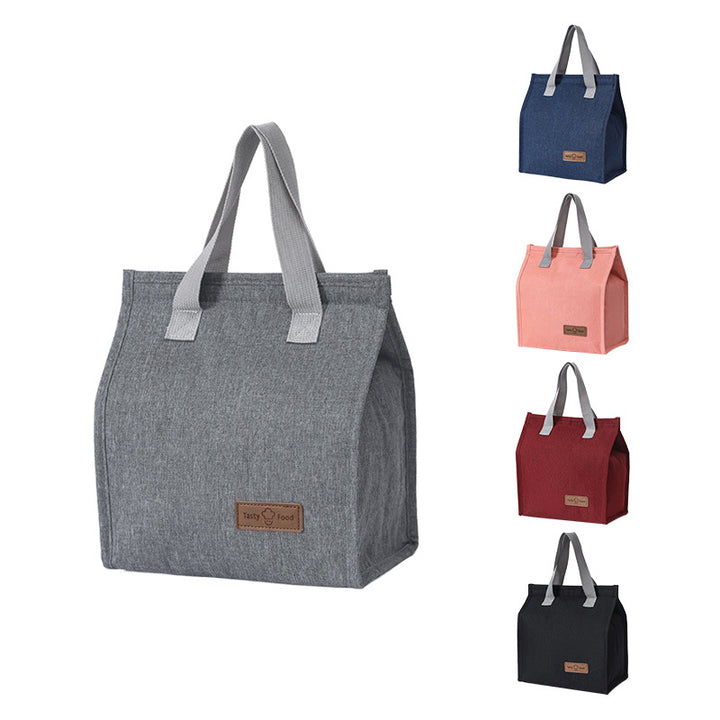 Insulated Lunch Companion Kalsten