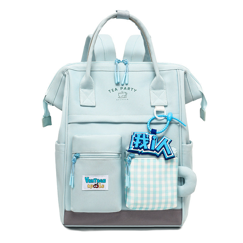 Versatile Travel Backpack Kalsten