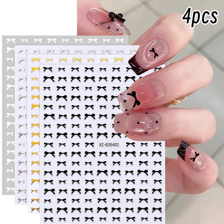 Decorative Stickers