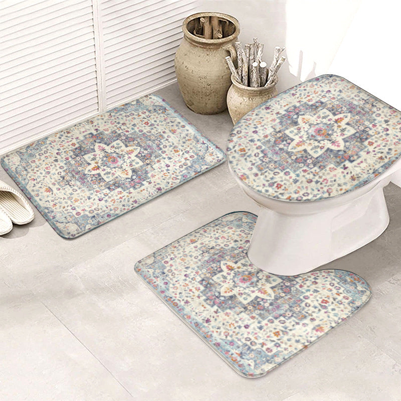 Bath Mat Set Kalsten
